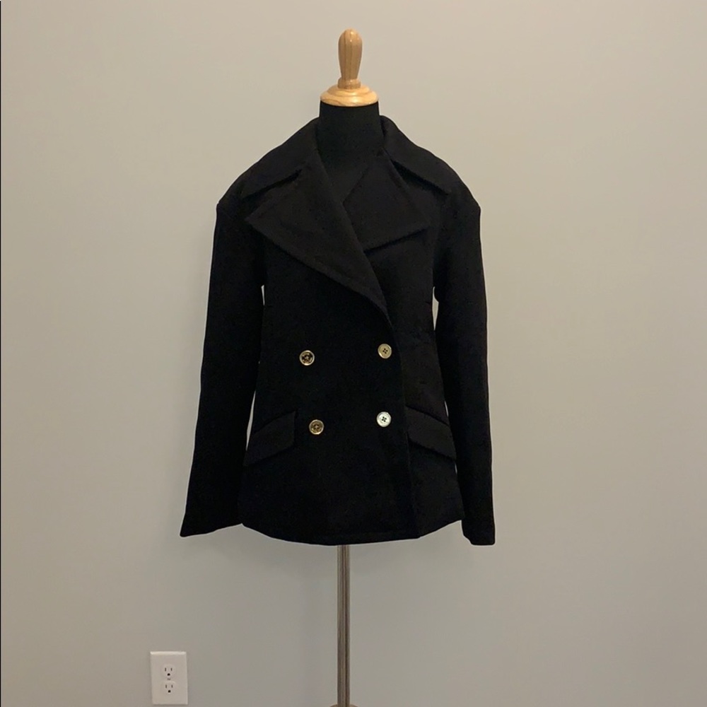 Michael Kors Peacoat